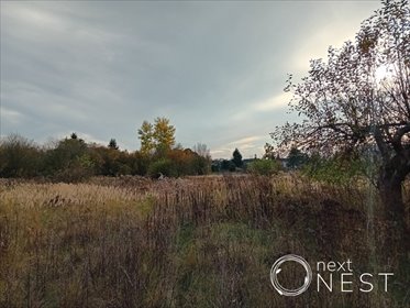 działka na sprzedaż 7800m2 działka Warszawa, Ursynów