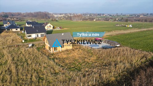 dom na sprzedaż 145m2 dom Pszczółki, Sadowa