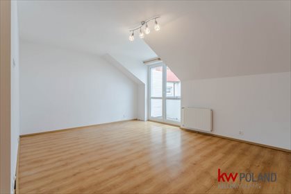 mieszkanie na sprzedaż 52m2 mieszkanie Poznań, Strzeszyn, Literacka
