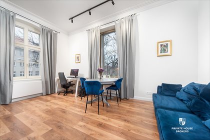 Prestiżowe 3-pokojowe mieszkanie 77 m² w Zameczku Wrocław mieszkanie Wrocław, Plac Grunwaldzki, Plac Grunwaldzki, Gdańska