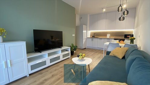 Luksusowe 3-pokojowe mieszkanie 55 m² (loggia, podwójne miejsce parkingowe) mieszkanie Wrocław, Mieszczańska