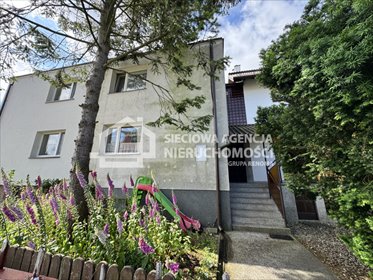 dom na wynajem 170m2 dom Gdynia, Cisowa