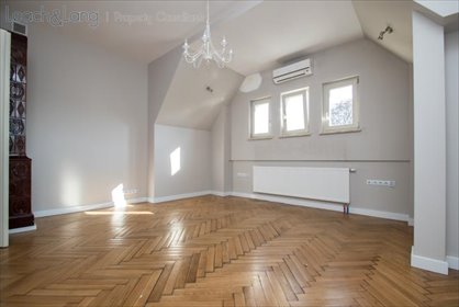 Lokal biurowy 120 m² w Dębniki (blisko centrum) lokal użytkowy Kraków, Dębniki, Stare Dębniki