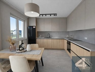 mieszkanie na sprzedaż 89m2 mieszkanie Mielec, Sielska