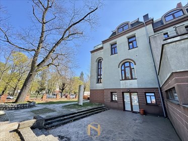 Lokal użytkowy 691 m² w Gorzowie (gotowa inwestycja) lokal użytkowy Gorzów Wielkopolski