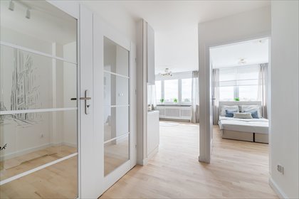 mieszkanie na sprzedaż 36m2 mieszkanie Warszawa, Mokotów, Wierzbno, Jana Bytnara "Rudego"