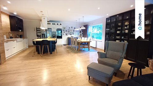 dom na sprzedaż 160m2 dom Silno, Słoneczna