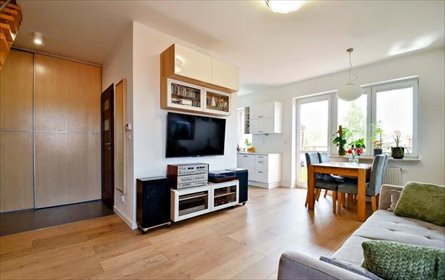 mieszkanie na sprzedaż 53m2 mieszkanie Warszawa, Białołęka, Grodzisk, Geodezyjna