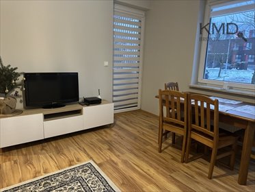 Nowoczesne 2-pokojowe mieszkanie na parterze z loggią. mieszkanie Lublin, Relaksowa