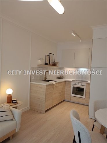 mieszkanie na sprzedaż 34m2 mieszkanie Zielona Góra, Centrum
