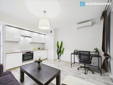 mieszkanie na wynajem 35m2 mieszkanie Kraków, Górka Narodowa, Górka Narodowa, abp. Zygmunta Szczęsnego Felińskiego