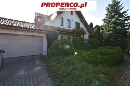 Dom na sprzedaż Domaszowice 230m2 Foto 2