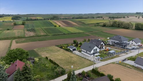 działka na sprzedaż 1416m2 działka Głęboka