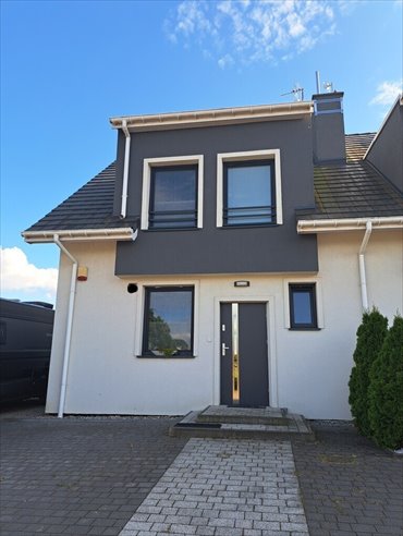 dom na sprzedaż 120m2 dom Mierzyn