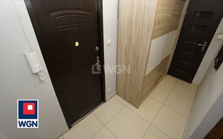 Przestronne 2 pokoje na parterze, niski czynsz, pełna infrastruktura mieszkanie Konin, Wyzwolenia