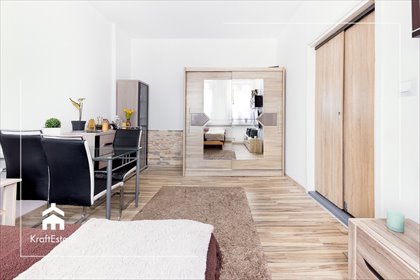 mieszkanie na sprzedaż 29m2 mieszkanie Koło, Toruńska