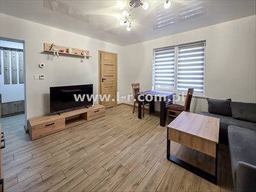 mieszkanie na wynajem 40m2 mieszkanie Brenna