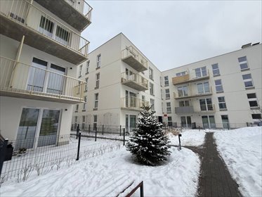 mieszkanie na sprzedaż 42m2 mieszkanie Warszawa, Białołęka Brzeziny, Wielkiego Dębu