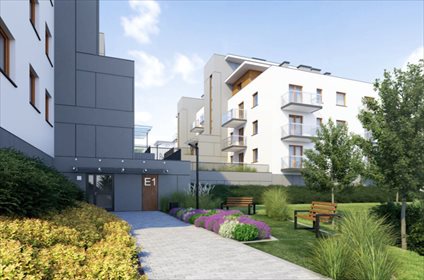 mieszkanie na sprzedaż 91m2 mieszkanie Gdańsk, Morena