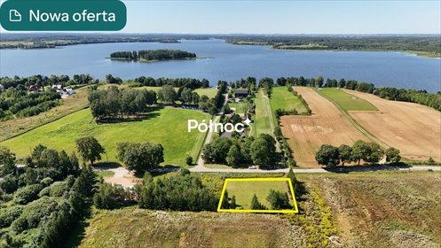Działka budowlana 1403 m2 w Sędkach zapraszam działka Sędki