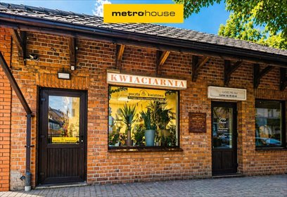 lokal użytkowy na sprzedaż 59m2 lokal użytkowy Sępólno Krajeńskie, Plac Wolności