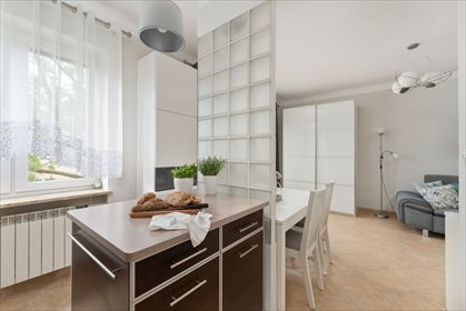 mieszkanie na sprzedaż 62m2 mieszkanie Wołomin, Osiedle Słoneczna