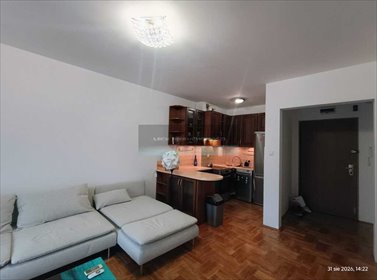 Sprzedam 2-pokojowe mieszkanie 48,3 m² z balkonem w Pruszkowie mieszkanie Pruszków, Sprawiedliwości