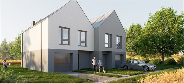 mieszkanie na sprzedaż 111m2 mieszkanie Rzeszów, Słocińska