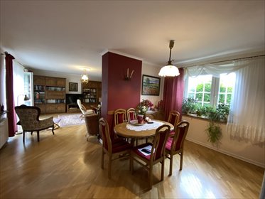 dom na sprzedaż 220m2 dom Rzeszów, Warszawska