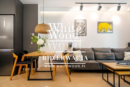 Nowoczesny apartament 3 pokoi z loggią, fitness i spa mieszkanie Gdynia, Wzgórze Św. Maksymiliana, Bydgoska