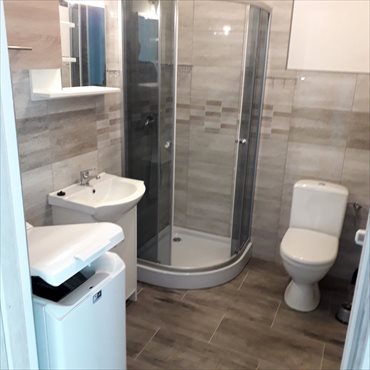 Kawalerka na wynajem Stargard, Przedmieście Poznańskie, Bydgoska 7 27m2 Foto 4