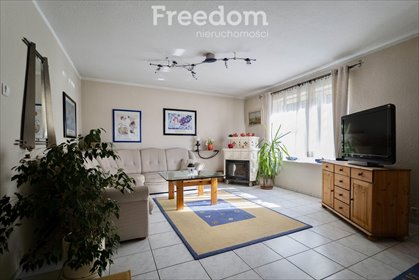 dom na sprzedaż 160m2 dom Nidzica, 1 Maja