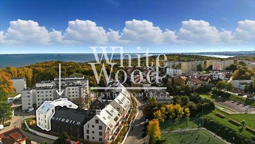 mieszkanie na sprzedaż 49m2 mieszkanie Gdynia, Wzgórze Św. Maksymiliana, Mikołaja Kopernika