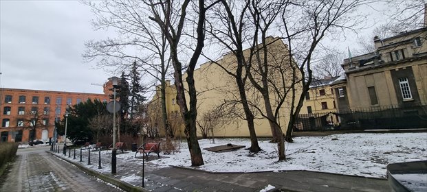 Działka inna na sprzedaż Łódź, Śródmieście, Piotrkowska 2 531m2 Foto 5