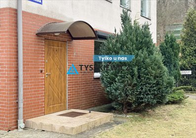 mieszkanie na sprzedaż 40m2 mieszkanie Gdynia, Pustki Cisowskie, Skarbka