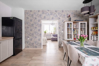 Dom po remoncie w Kazimierzowie – blisko natury i lasu dom Kazimierzów