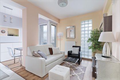 Na sprzedaż przestronne 42 m² mieszkanie 2 pok. w Warszawie mieszkanie Warszawa, Praga Płd., Sulejkowska
