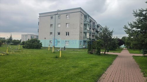 Przytulne 2-pokojowe mieszkanie z balkonem i miejscem parkingowym mieszkanie Radzymin, Juliusza Słowackiego