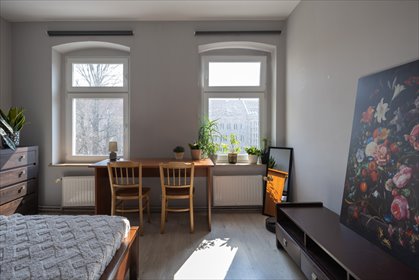 mieszkanie na sprzedaż 74m2 mieszkanie Wrocław, Nadodrze, Nadodrze, Wojciecha Cybulskiego