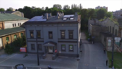 Inwestycyjny lokal w centrum Mysłowic z parkingiem - polecam! lokal użytkowy Mysłowice, Powstańców