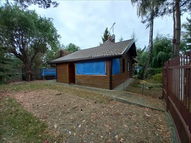 Dom na sprzedaż Barkowice Mokre, Sulejów 40m2 Foto 3