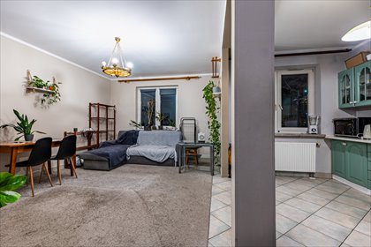 mieszkanie na wynajem 55m2 mieszkanie Rzeszów, Cegielniana