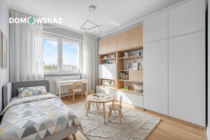 Zapraszam do 3-pokojowego mieszkania z balkonem i dużą kuchnią mieszkanie Sosnowiec, Konstytucji