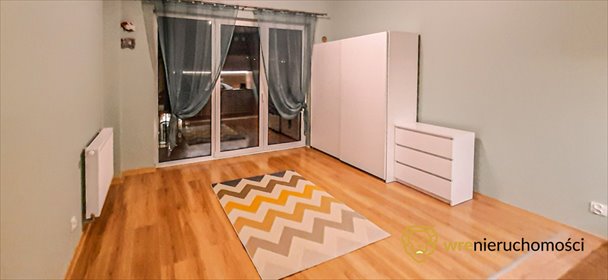 mieszkanie na wynajem 26m2 mieszkanie Wrocław, Tarnogaj, Nyska
