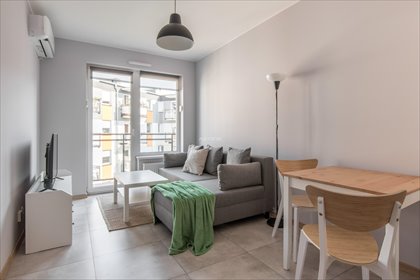 mieszkanie na wynajem 32m2 mieszkanie Poznań, Nowe Miasto, Sucha