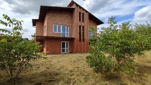 dom na sprzedaż 240m2 dom Pustynia