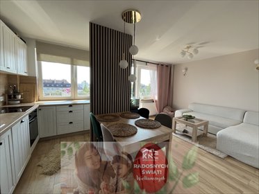 mieszkanie na sprzedaż 62m2 mieszkanie Lublin, Czuby, Sasankowa