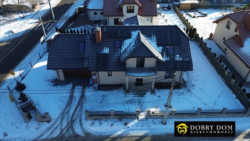 dom na sprzedaż 228m2 dom Olmonty