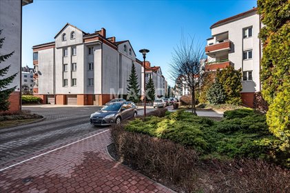 Do sprzedania przestronne 5-pokojowe mieszkanie z tarasem i poddaszem mieszkanie Warszawa, Włochy, al. Aleje Jerozolimskie