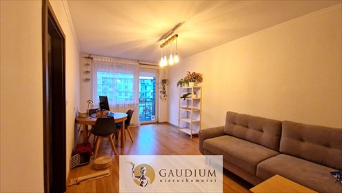 mieszkanie na wynajem 53m2 mieszkanie Gdańsk, Kiełpinek, Przytulna